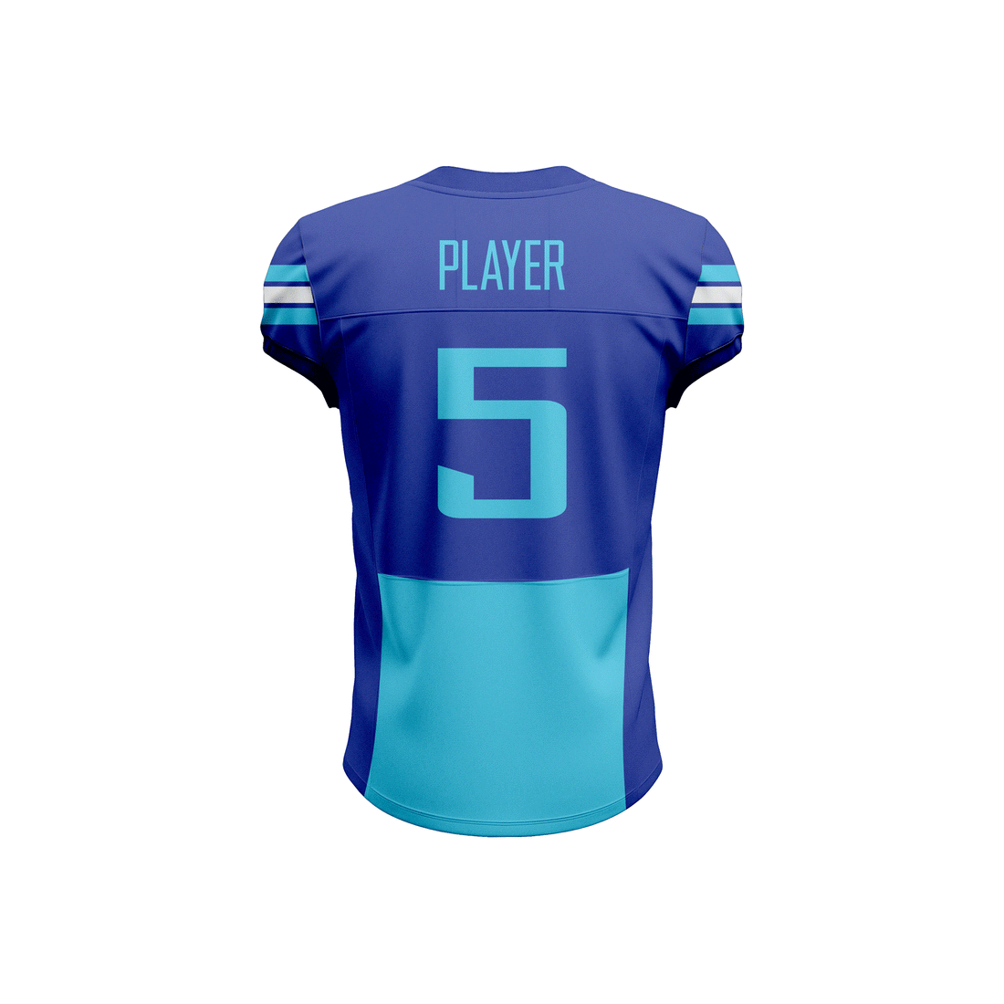 CUSTOM FOOTBALL JERSEY