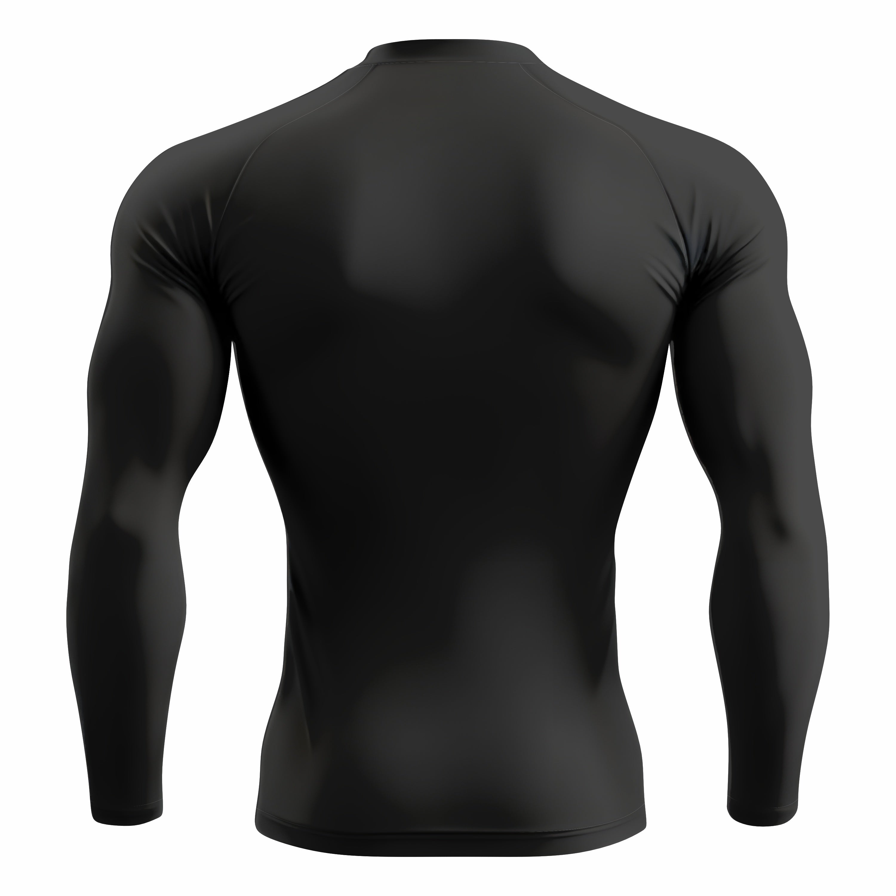 Custom Compression Shirts