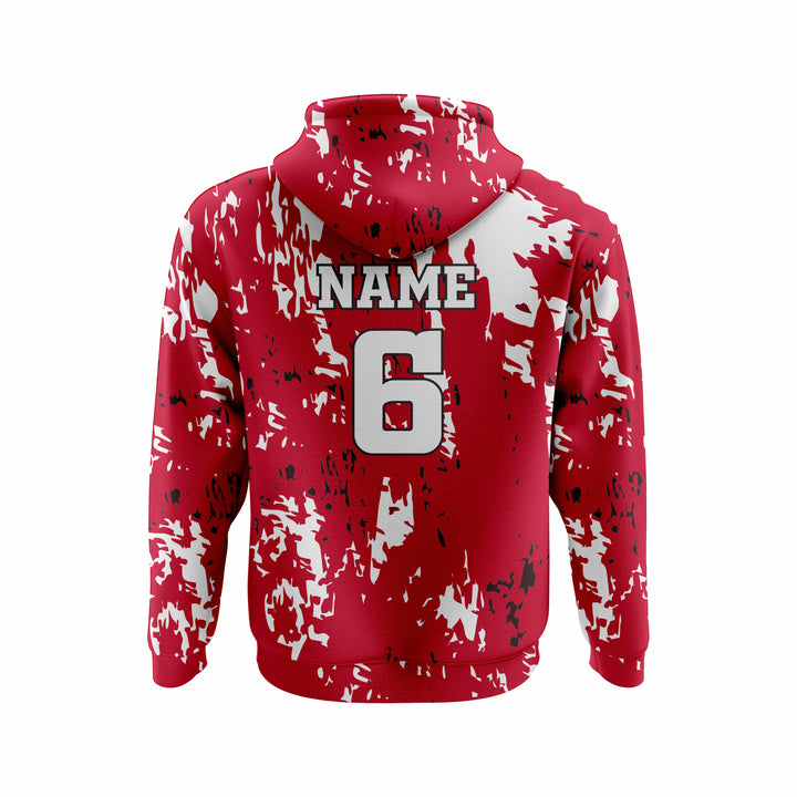 Custom Hoodies