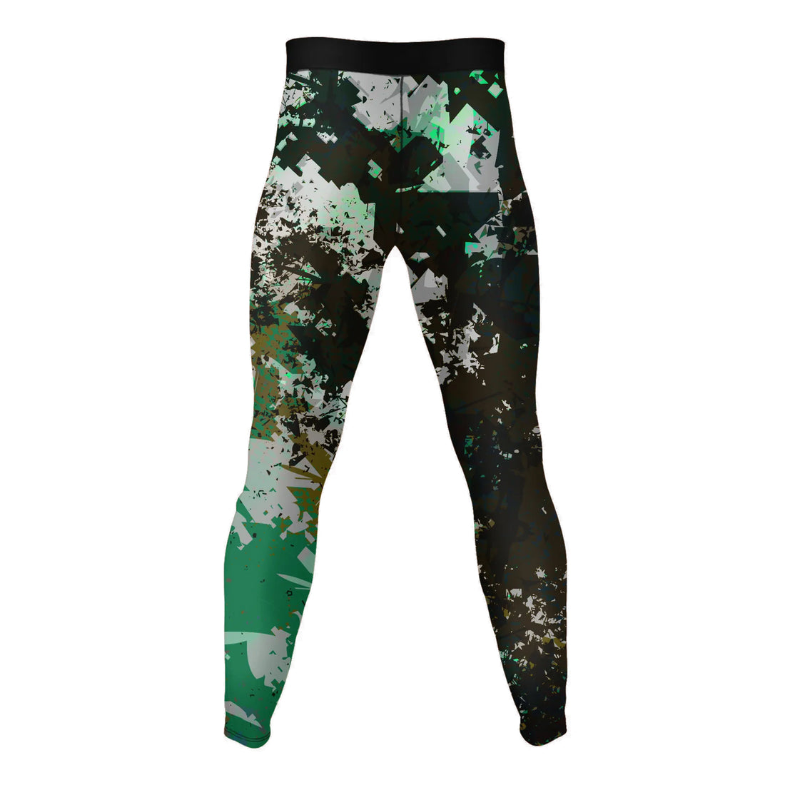 Custom Compression Pants