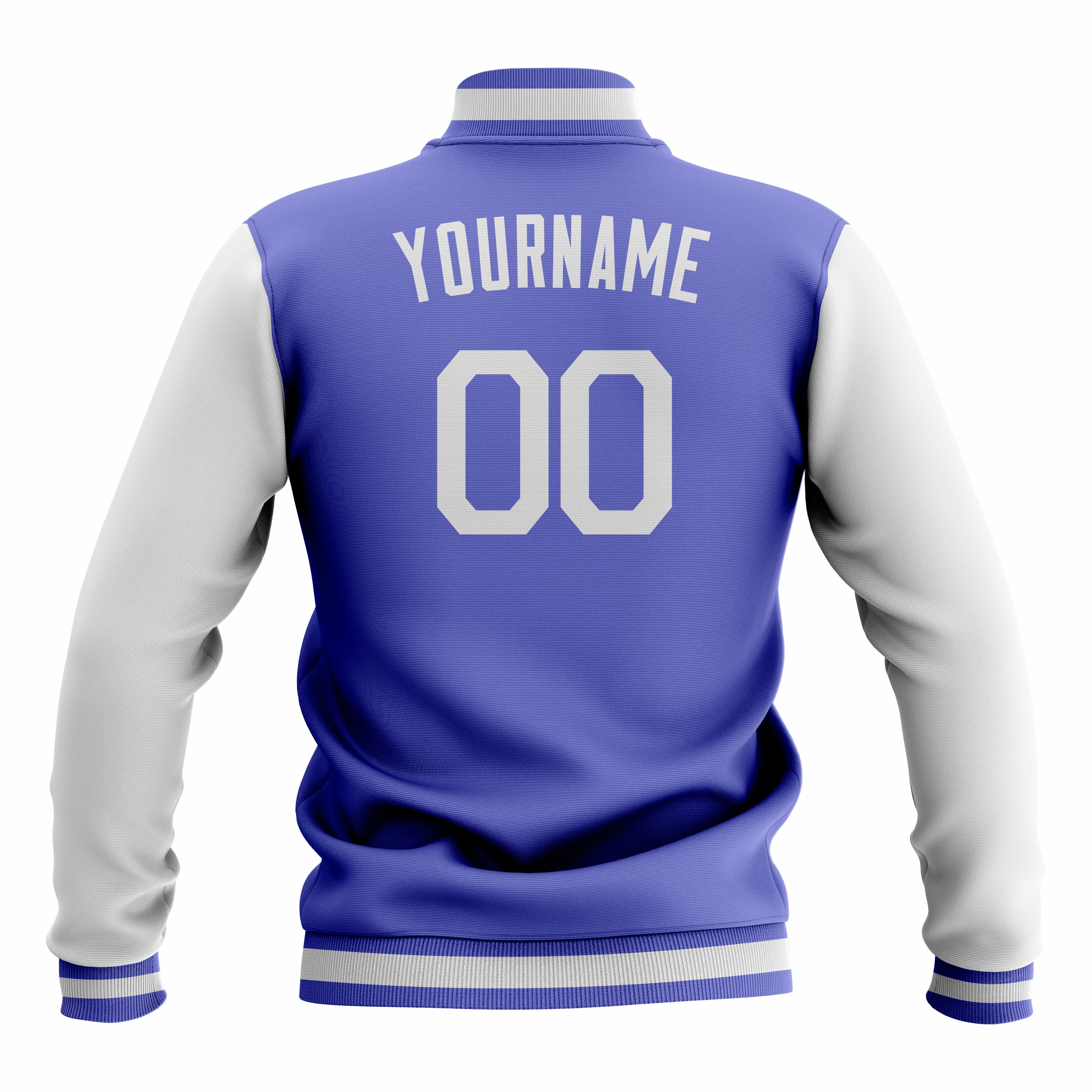 Custom Varsity Jackets