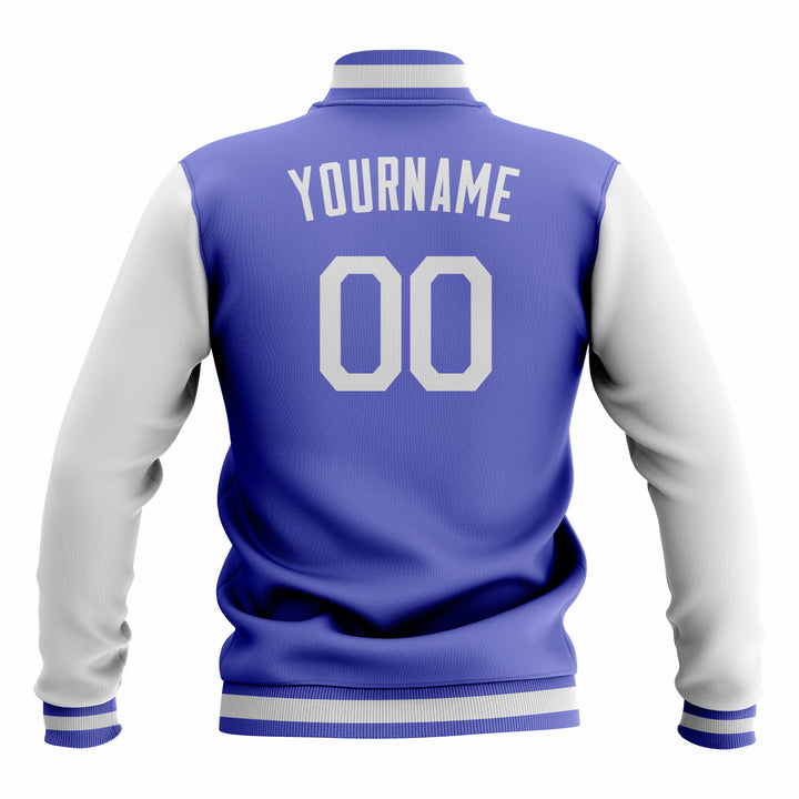 Custom Team Jackets