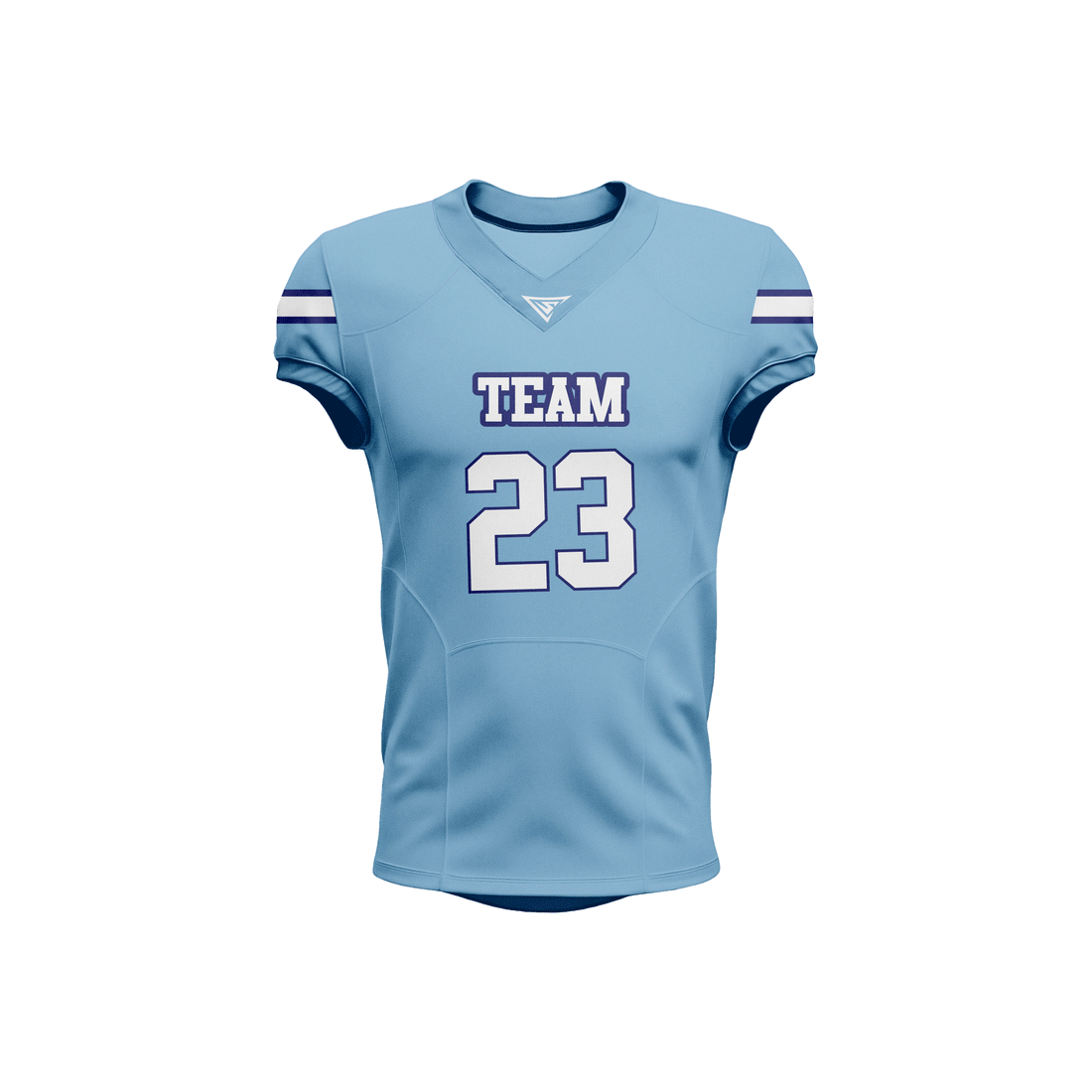 CUSTOM FOOTBALL JERSEY