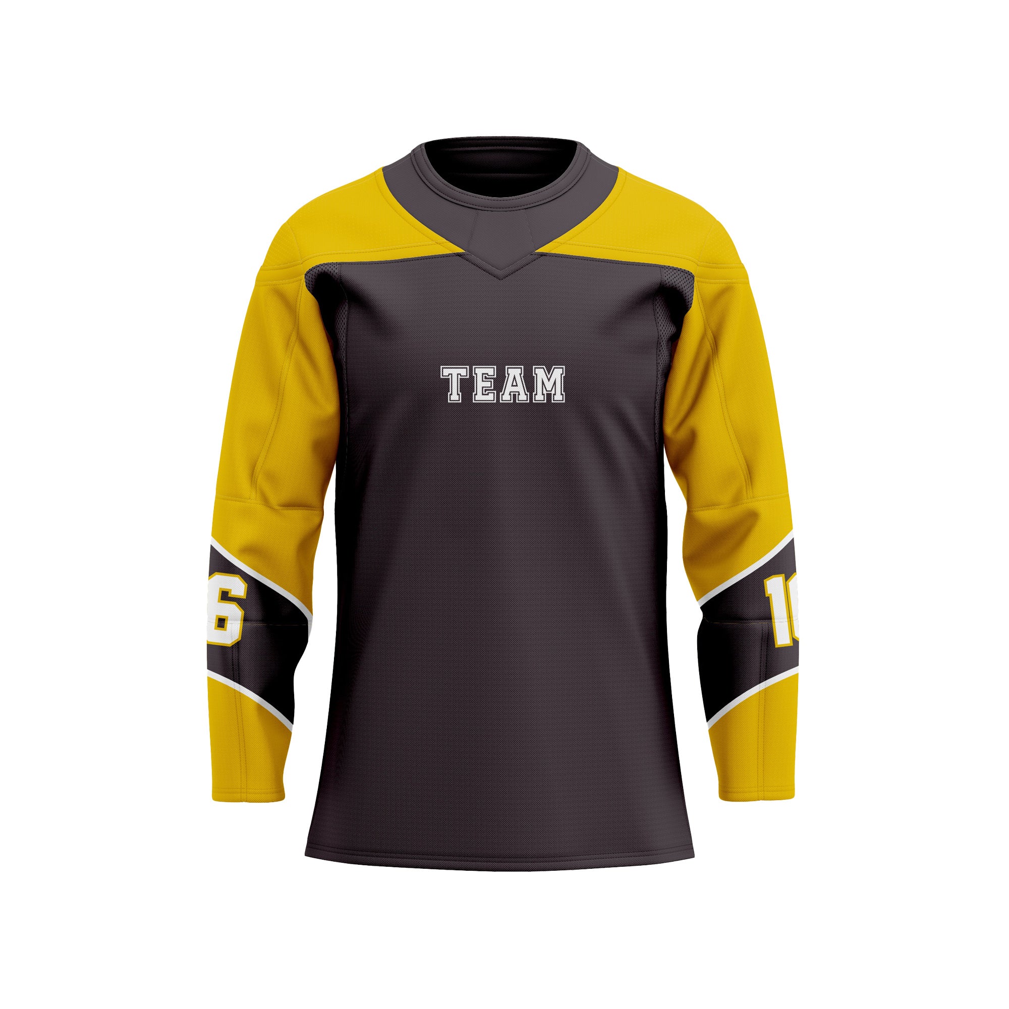 CUSTOM HOCKEY JERSEY