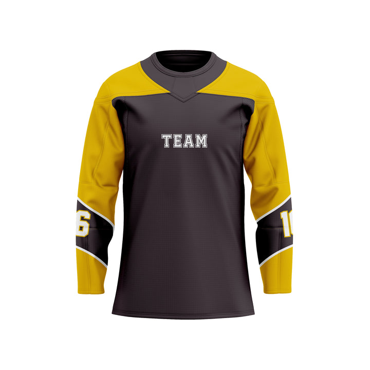 CUSTOM HOCKEY JERSEY