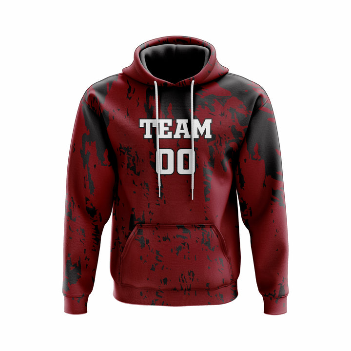 Custom Hoodies