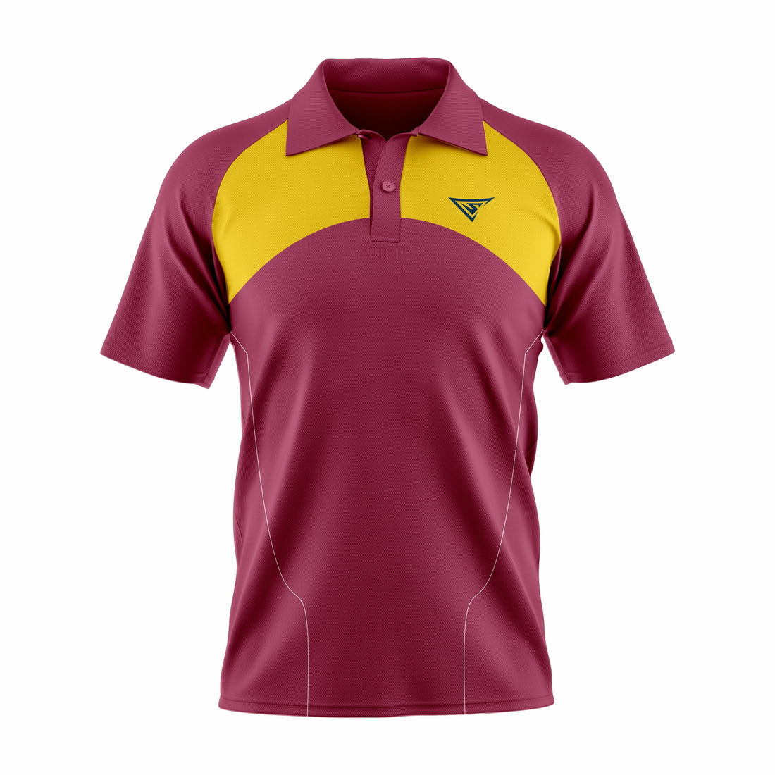 Custom Polo Shirt
