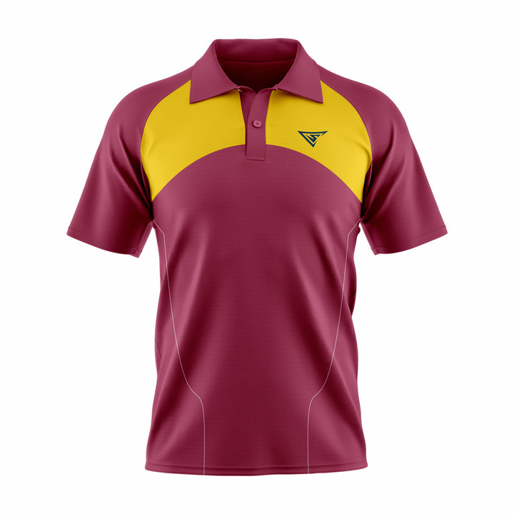 Custom Polo Shirt
