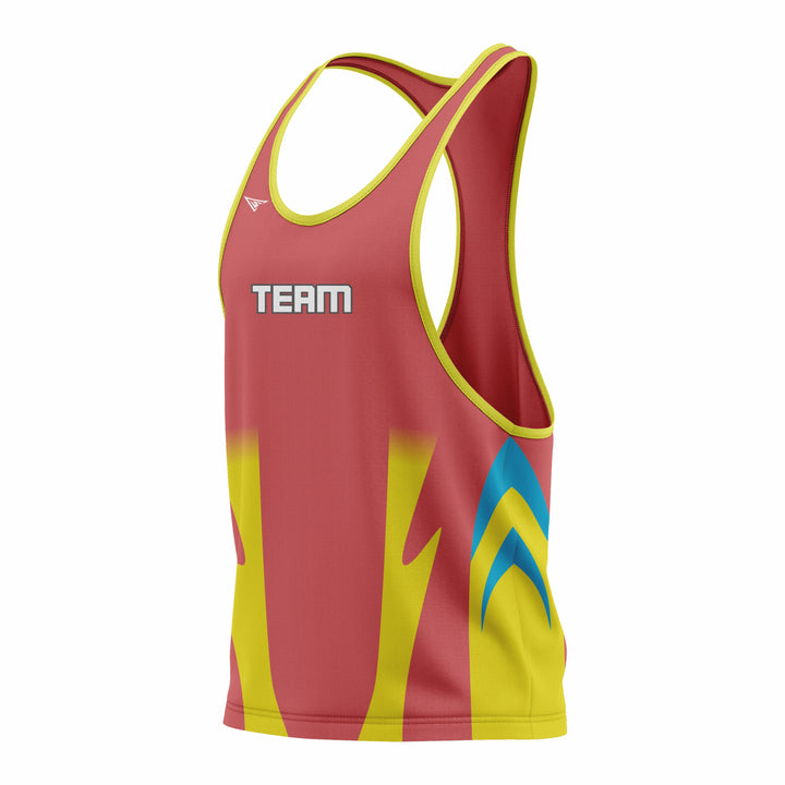 Custom Tank Top