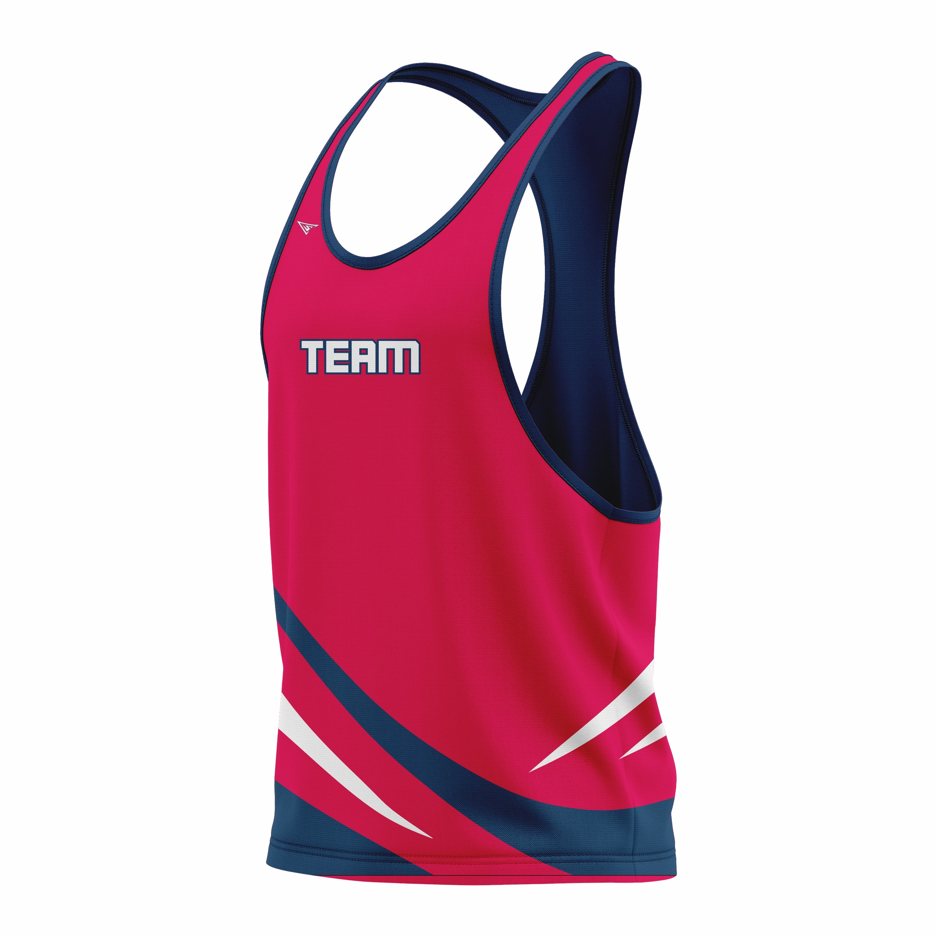 Custom Tank Top