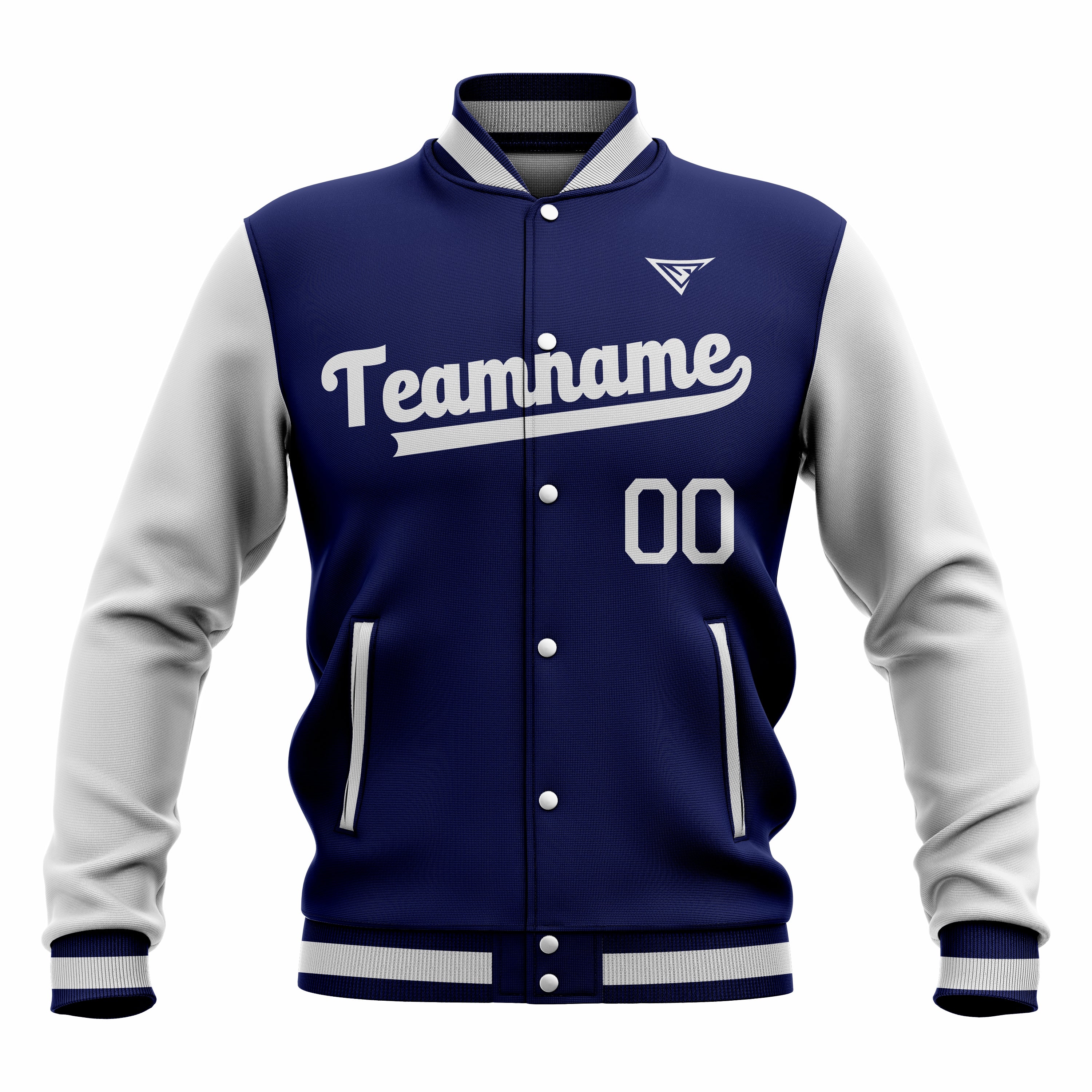 Custom Varsity Jackets