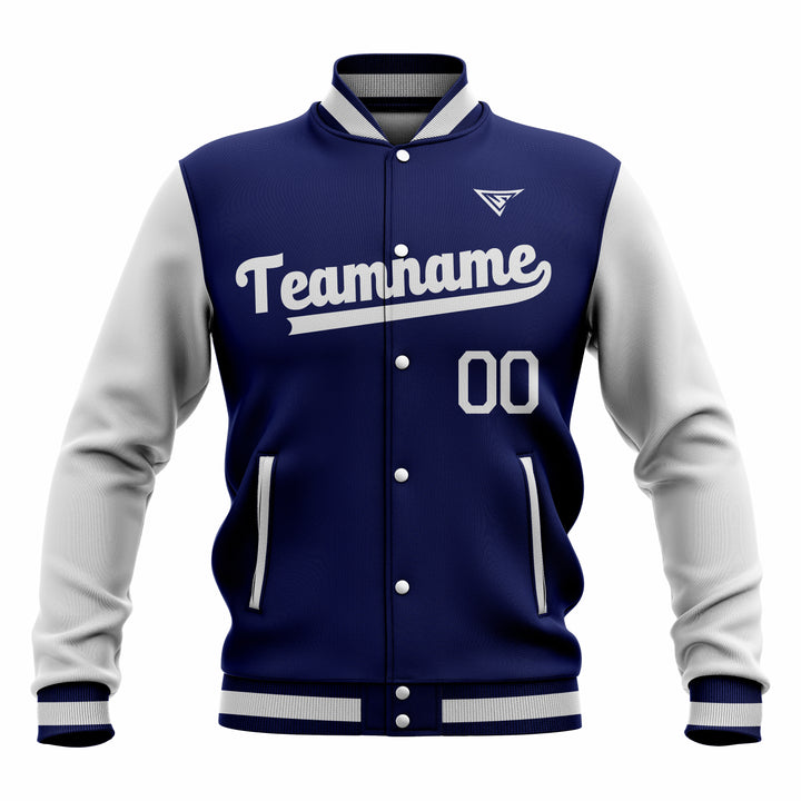 Custom Team Jackets
