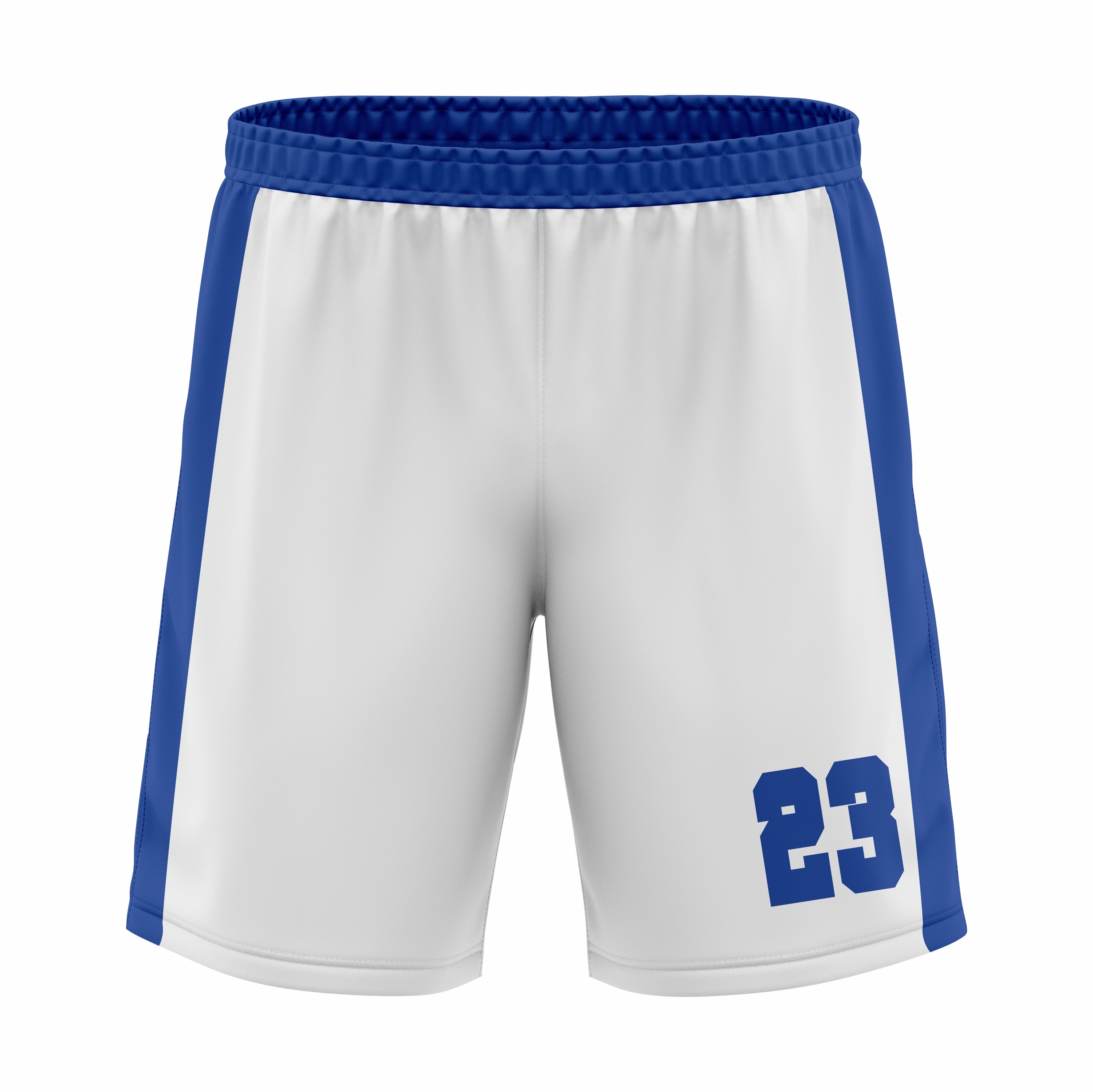 Custom Tennis Shorts