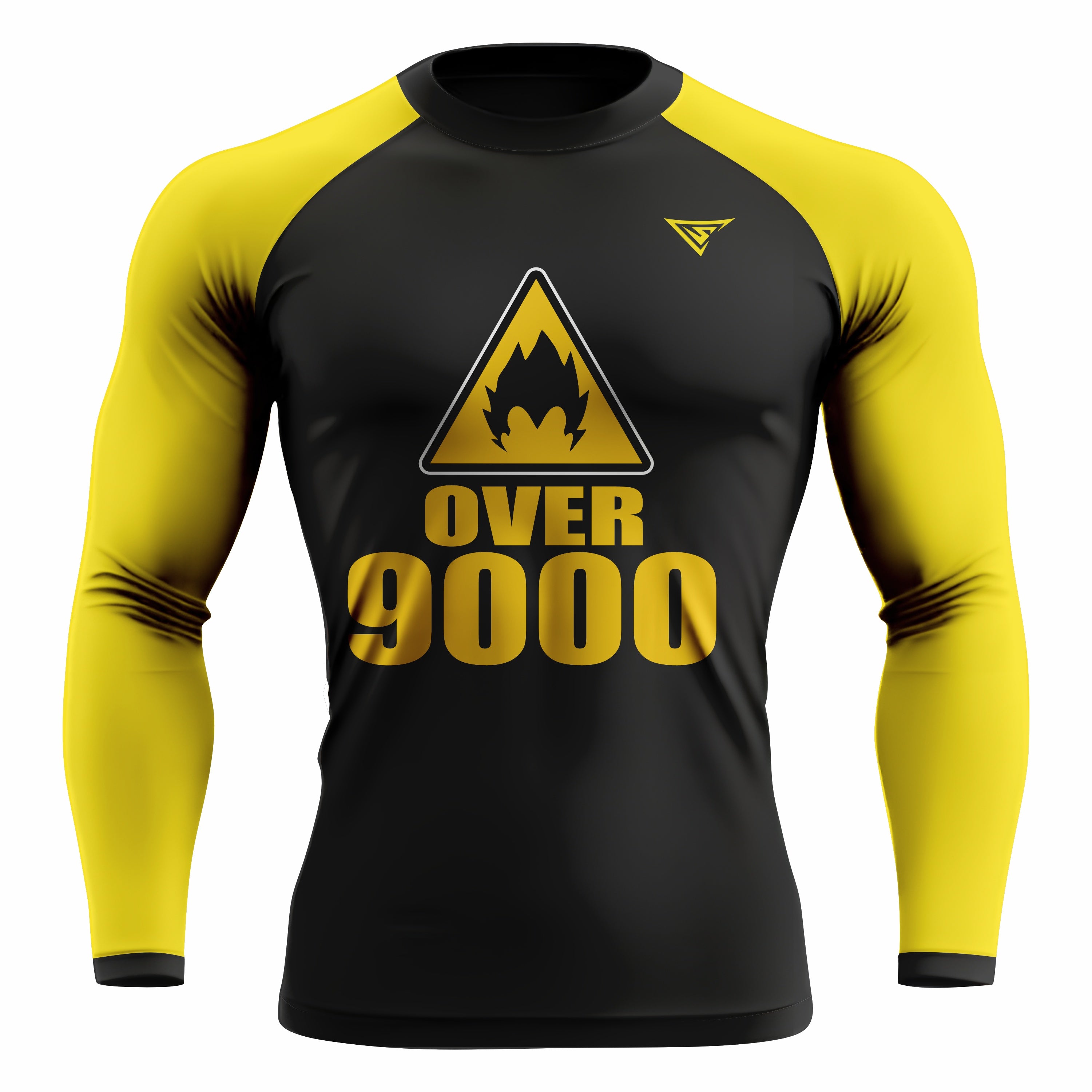 Custom Compression Shirts