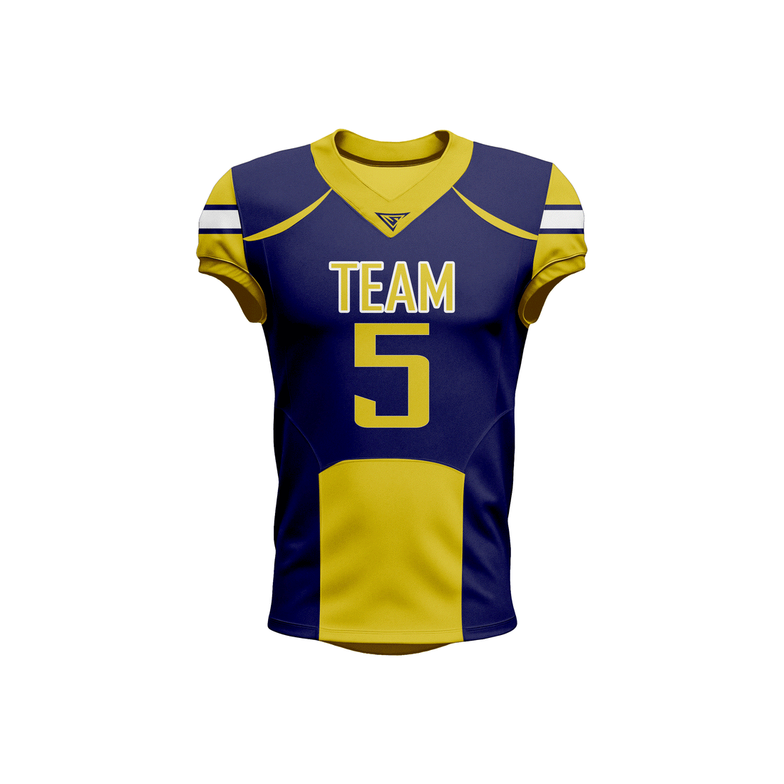 CUSTOM FOOTBALL JERSEY