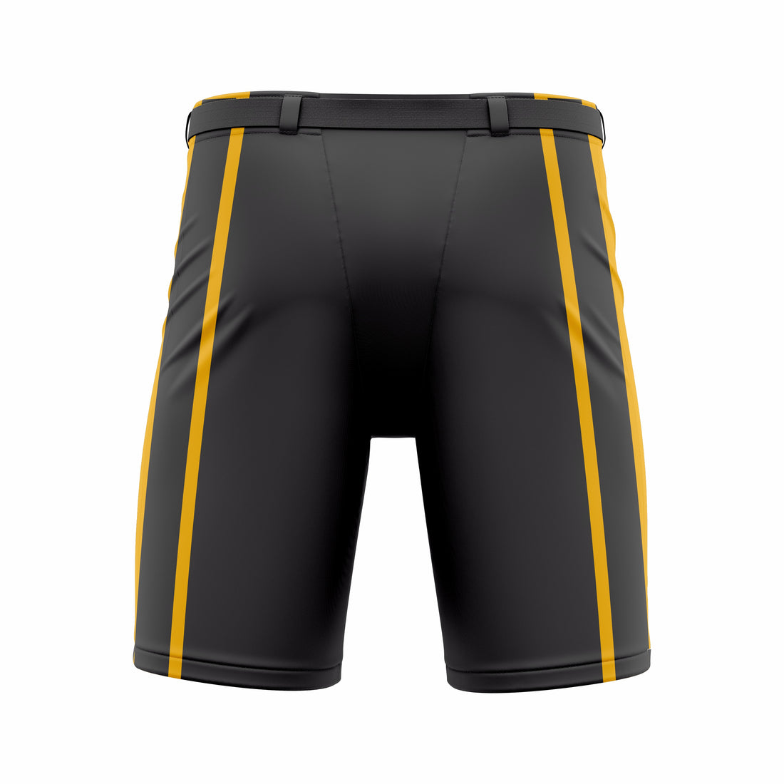 Custom Hockey Shell Shorts