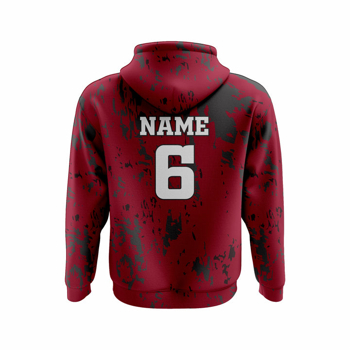 Custom Hoodies