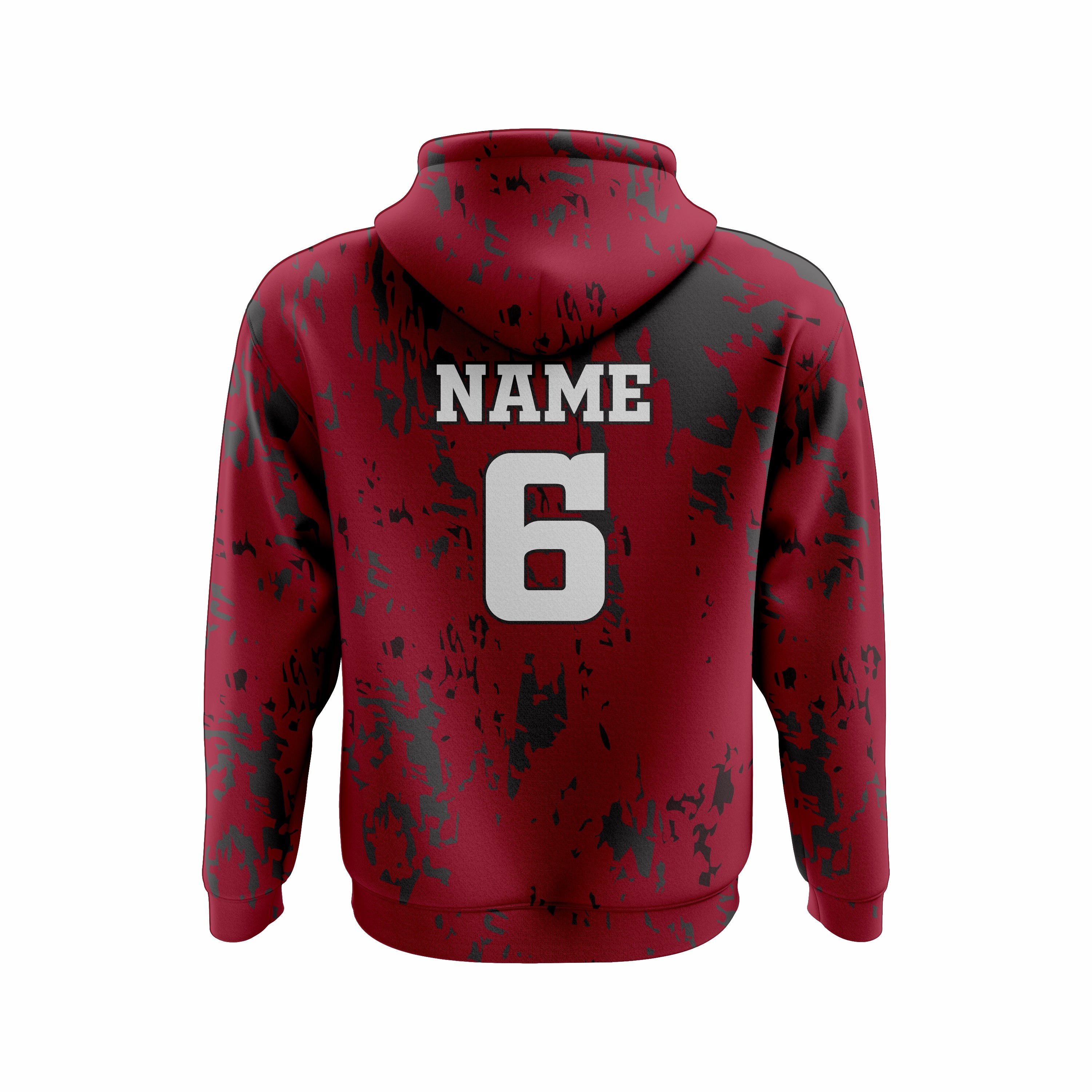 Custom Hoodies