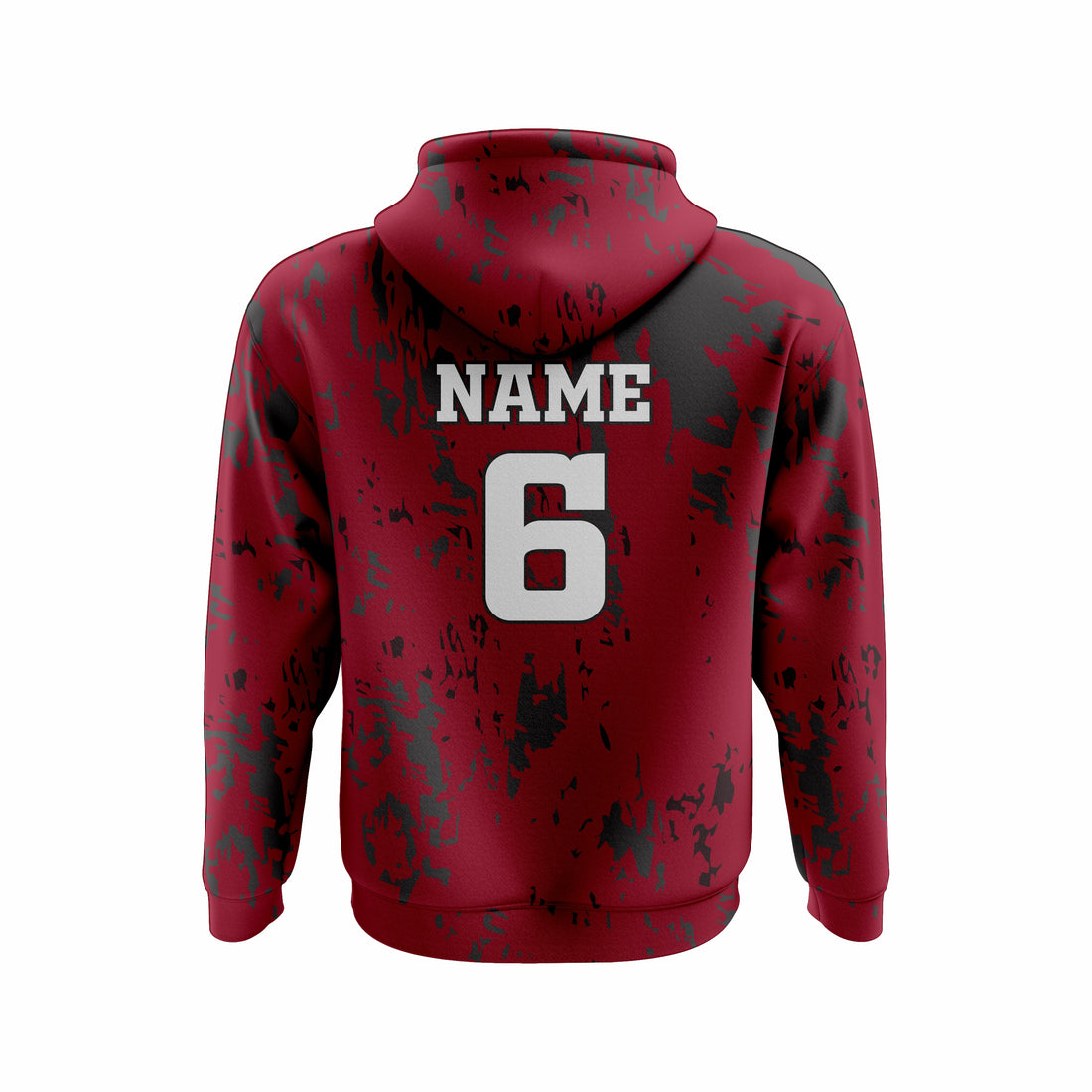 Custom Hoodies