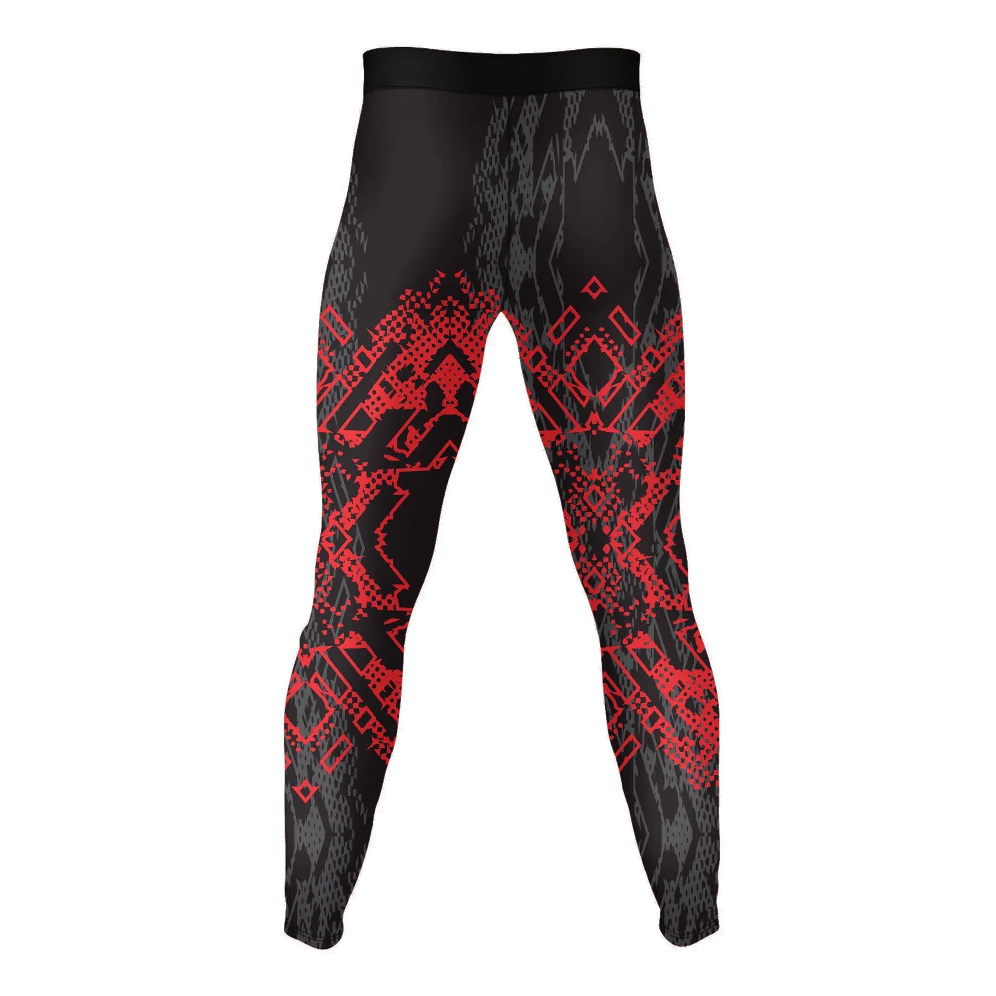 Custom Compression Pants