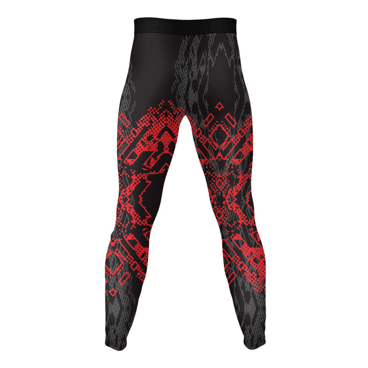 Custom Compression Pants