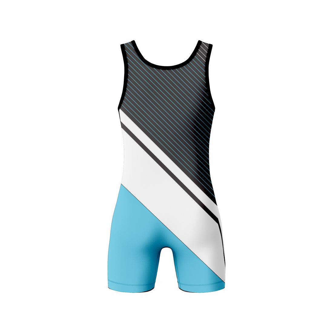 CUSTOM WRESTLING SINGLET