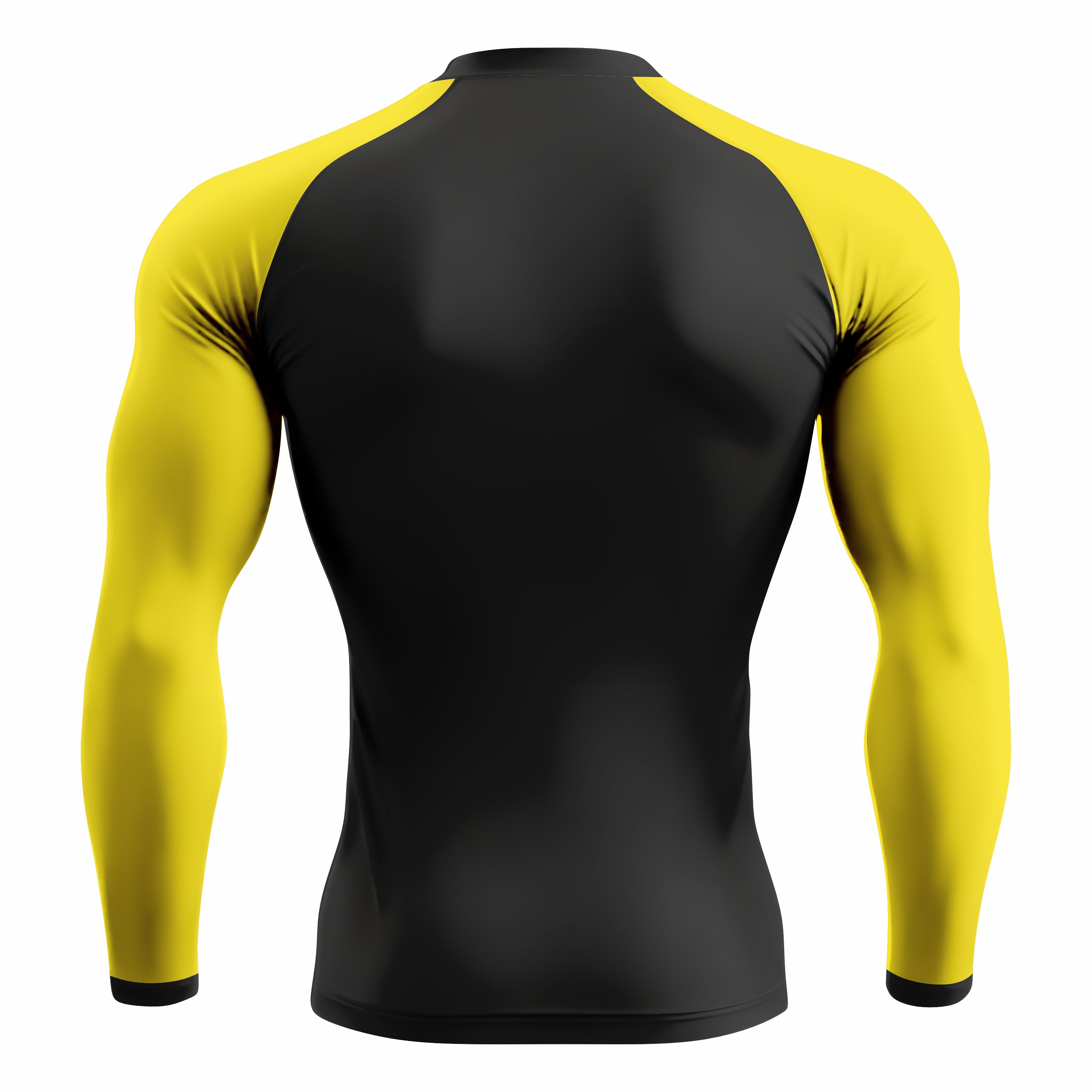 Custom Compression Shirts