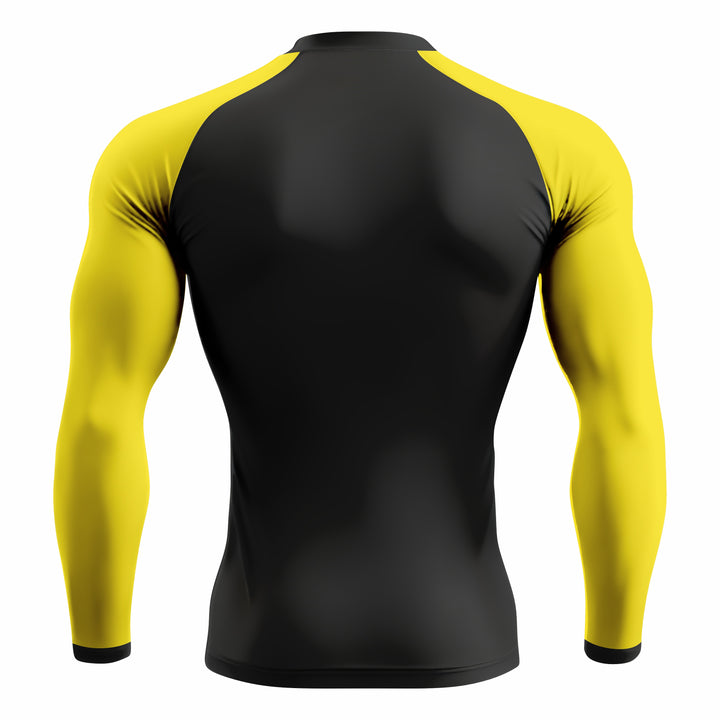 Custom Compression Shirts