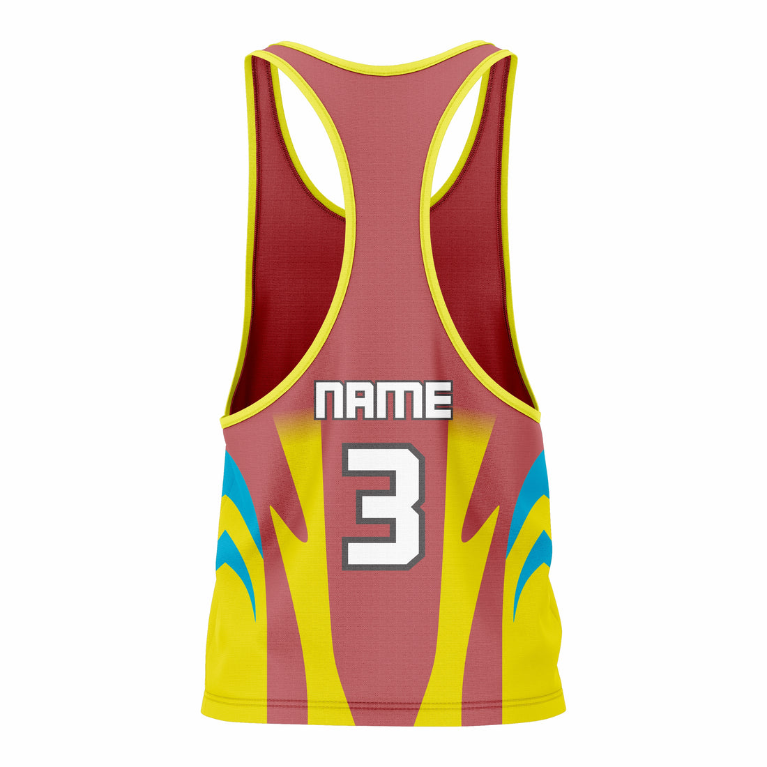 Custom Tank Top
