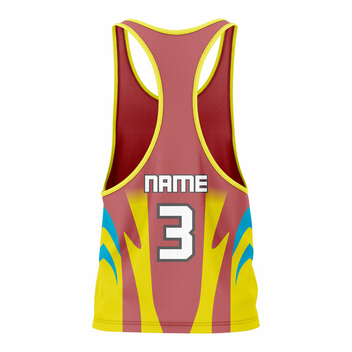 Custom Tank Top