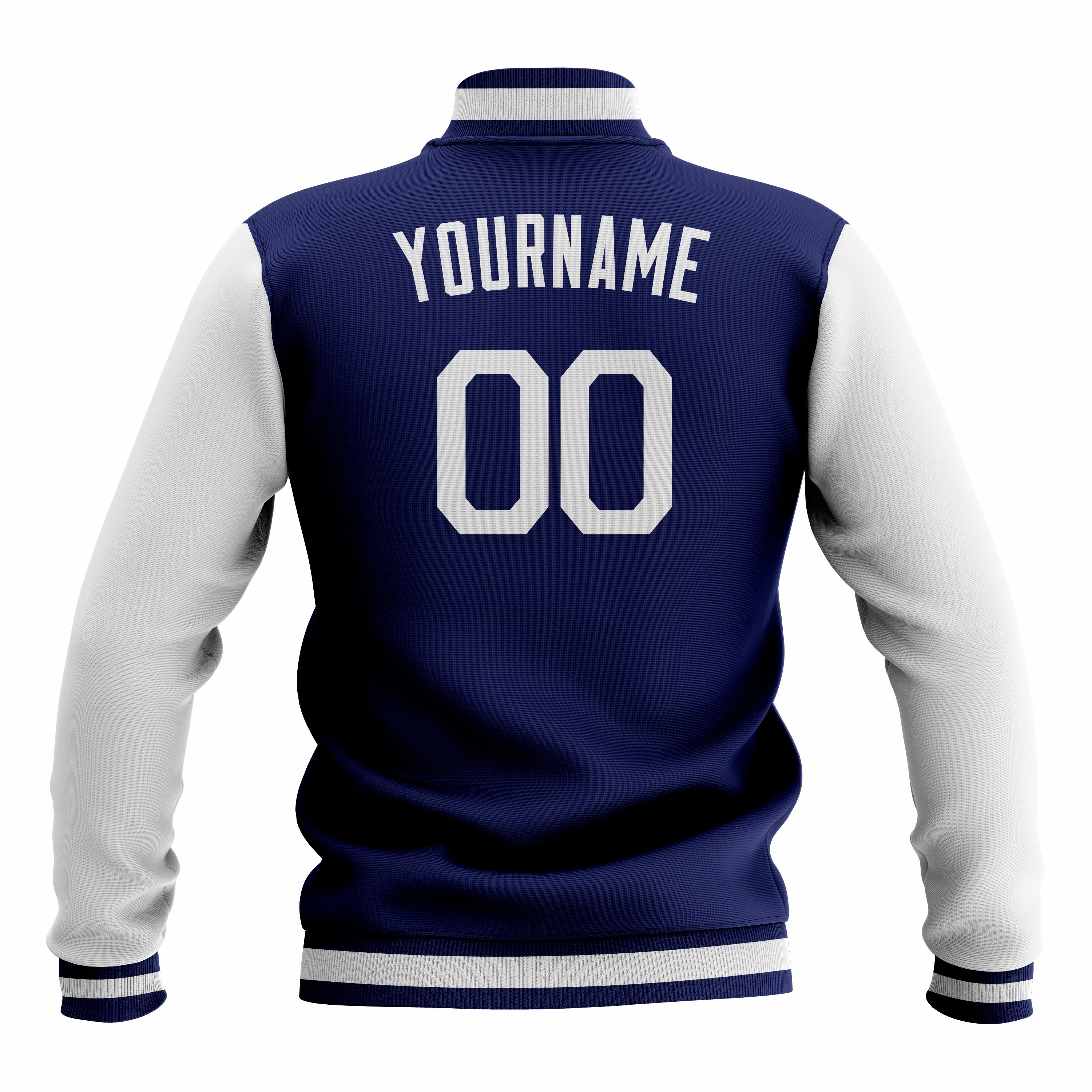 Custom Varsity Jackets