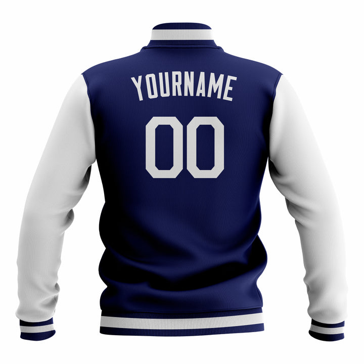Custom Team Jackets