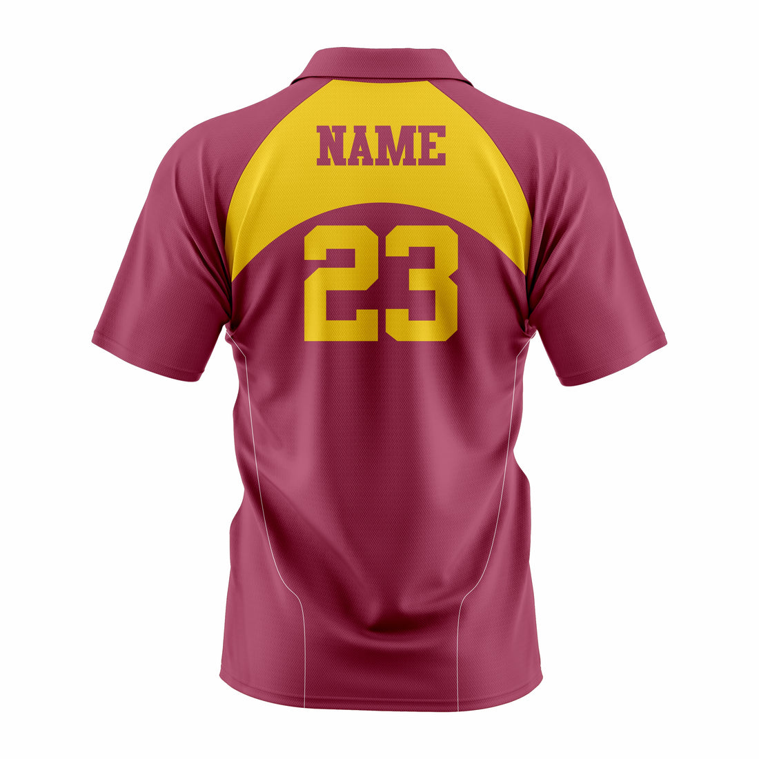 Custom Polo Shirt