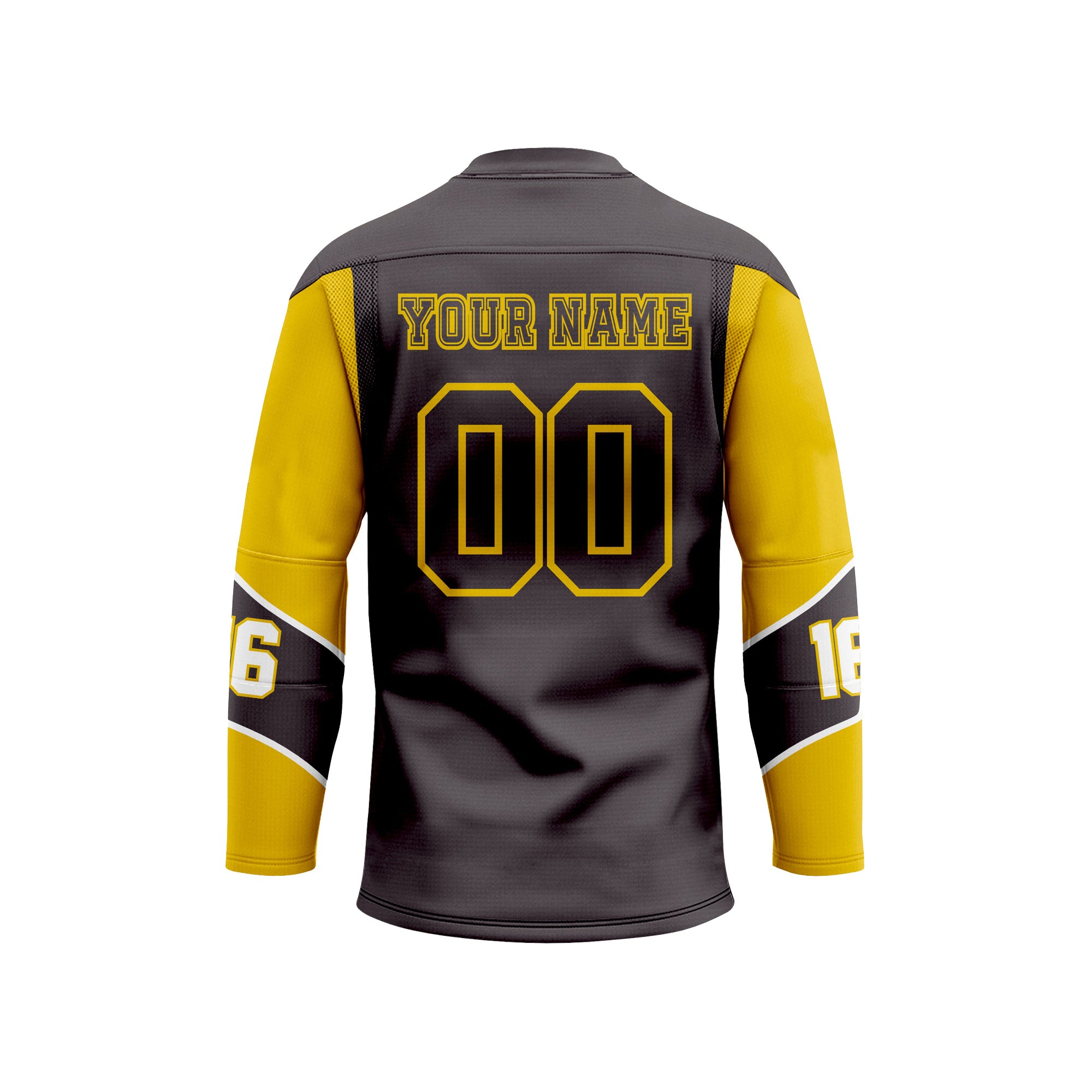 CUSTOM HOCKEY JERSEY
