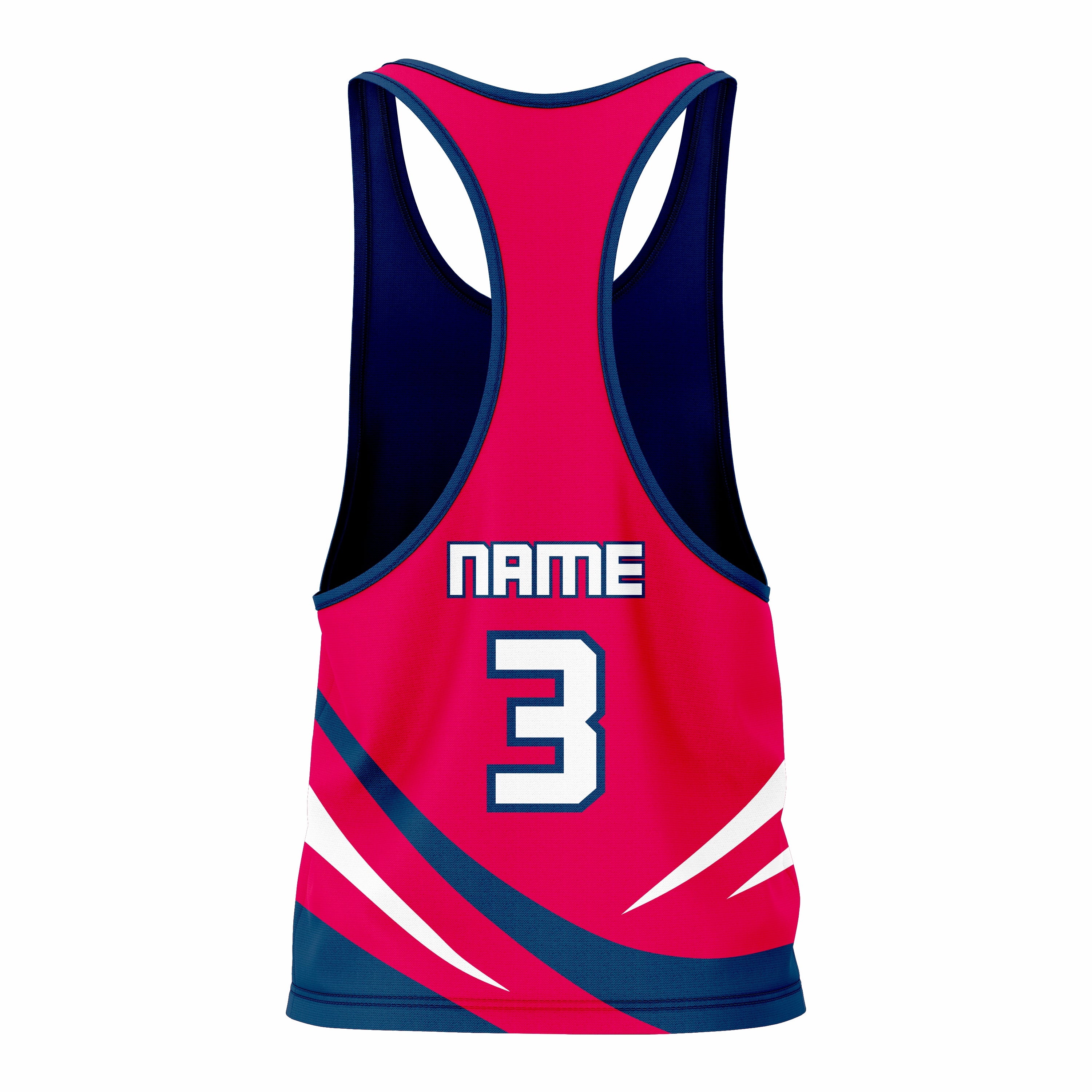 Custom Tank Top