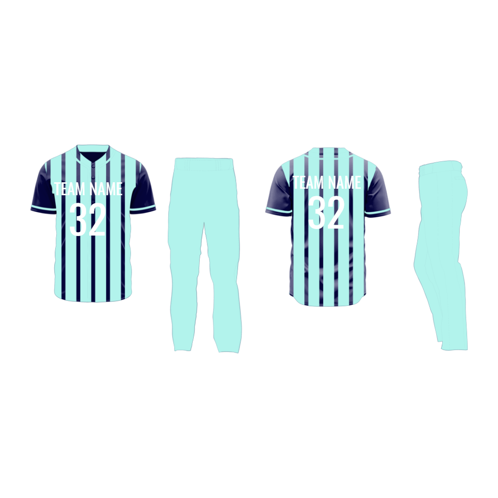 Baseball Uniform 1 (new)