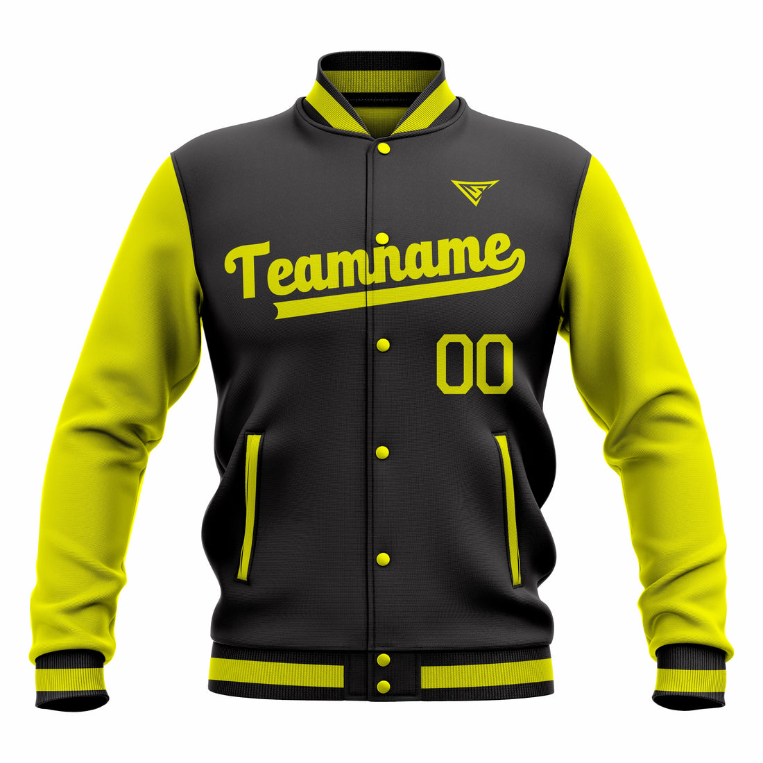 Custom Team Jackets