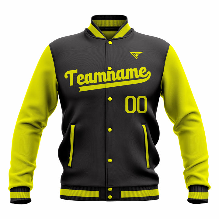 Custom Team Jackets