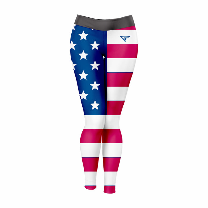 Custom Leggings