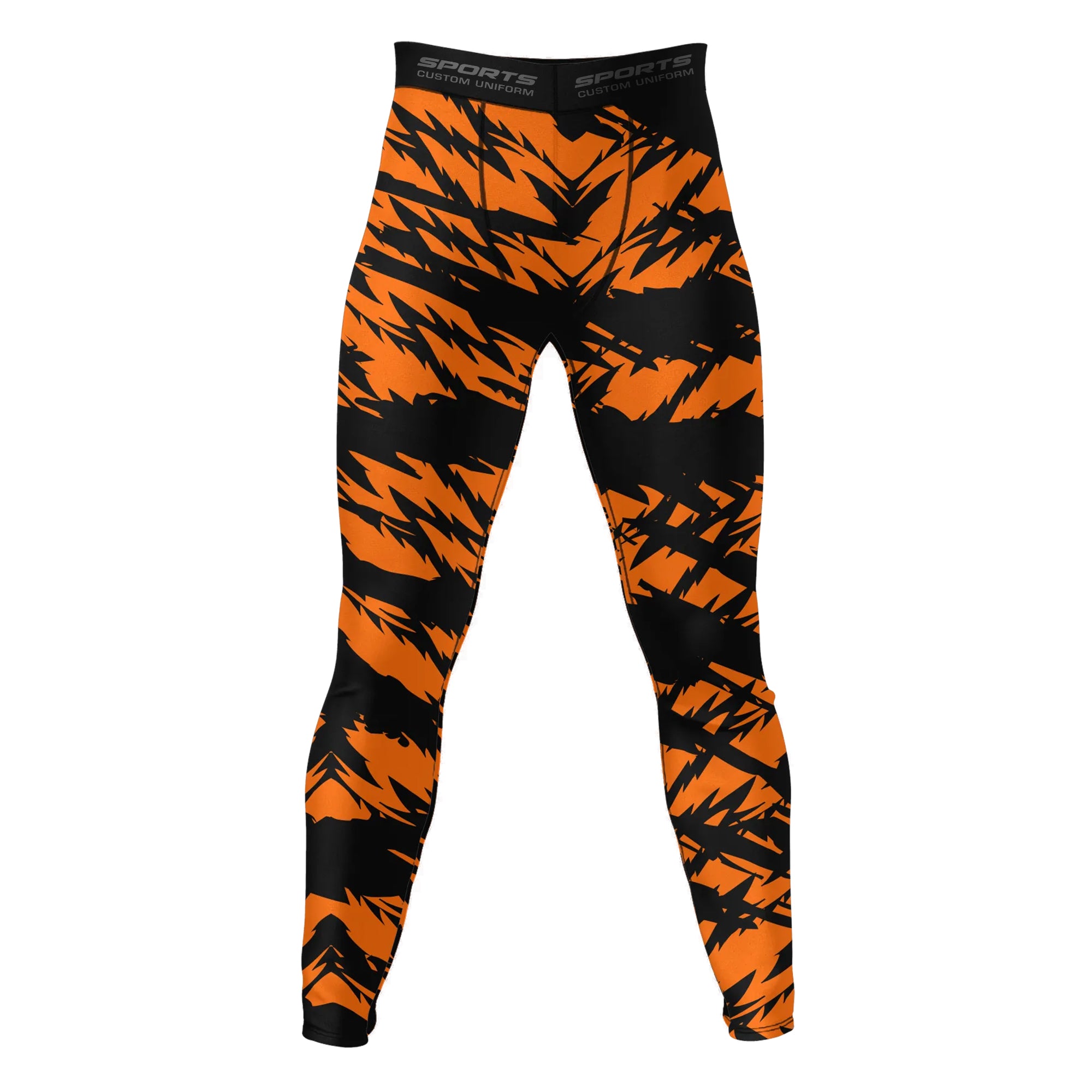 Custom Compression Pants