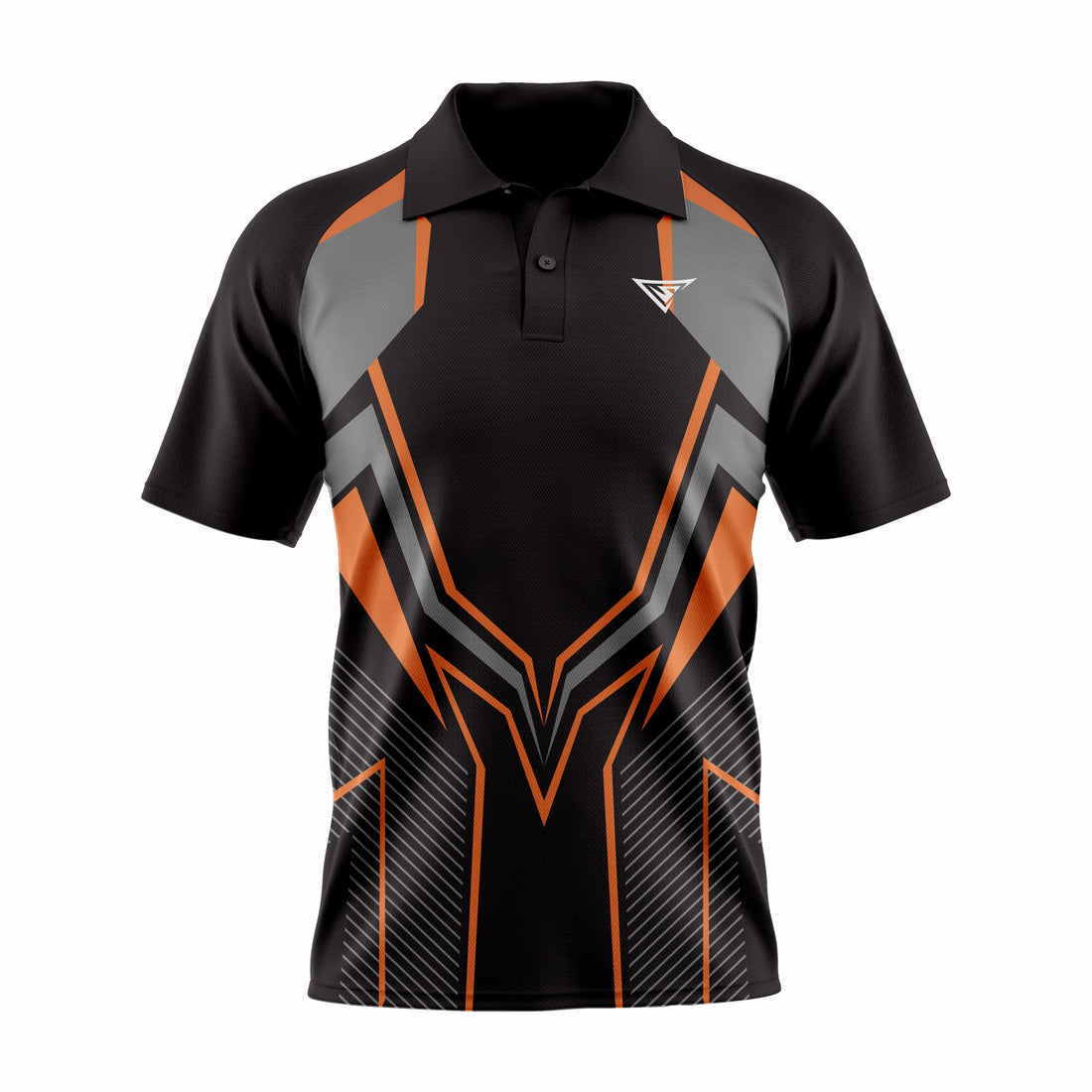 Custom Polo Shirt