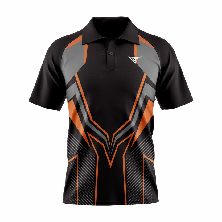 Custom Polo Shirt