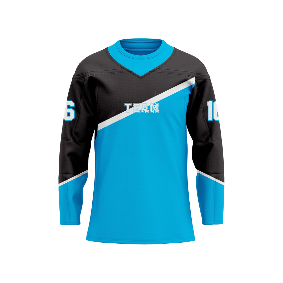 CUSTOM HOCKEY JERSEY