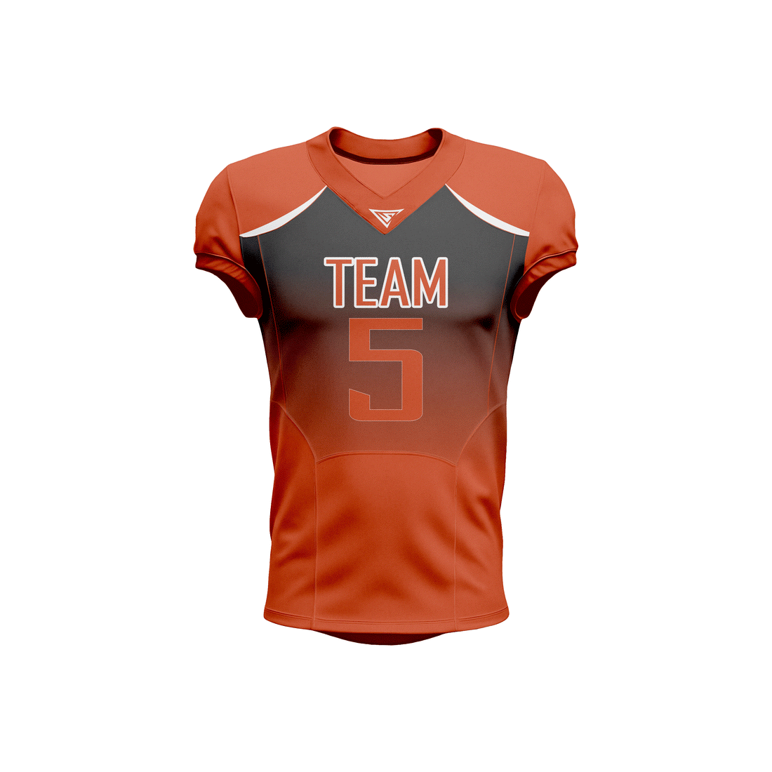 CUSTOM FOOTBALL JERSEY
