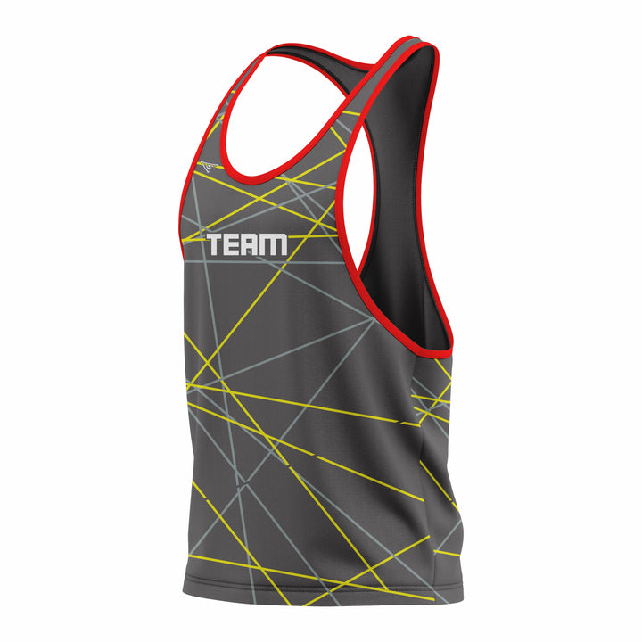 Custom Tank Top