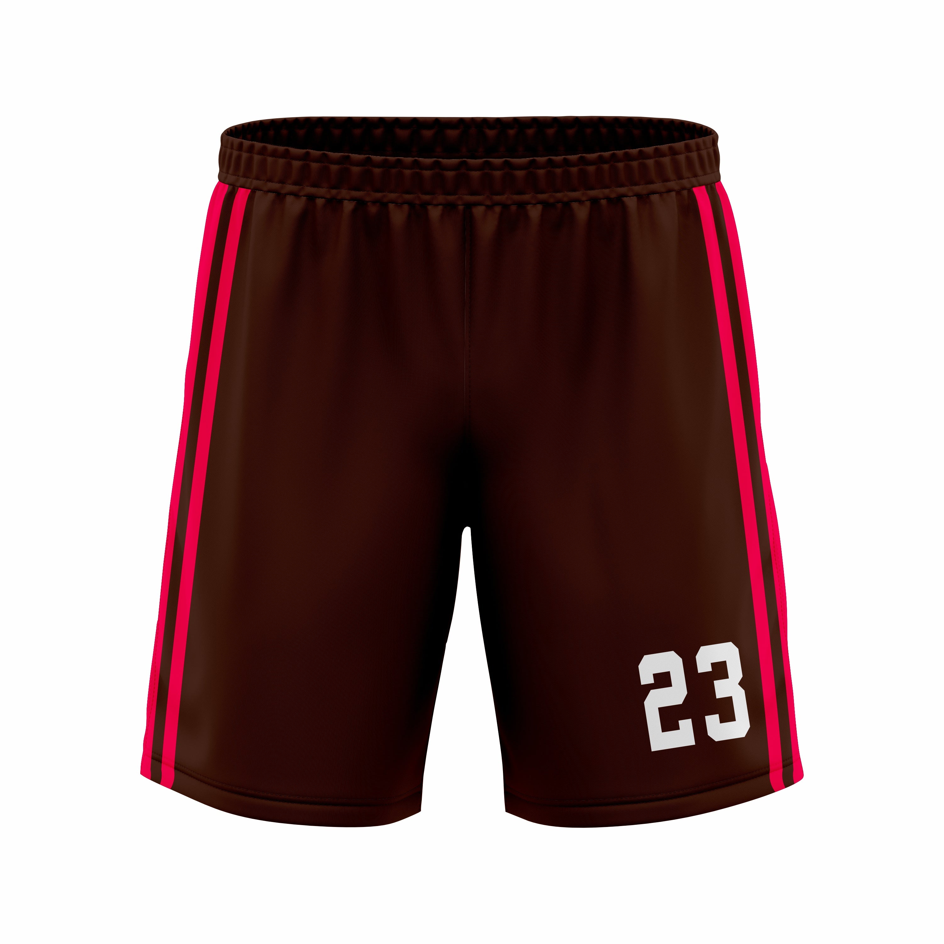 Custom Soccer Shorts
