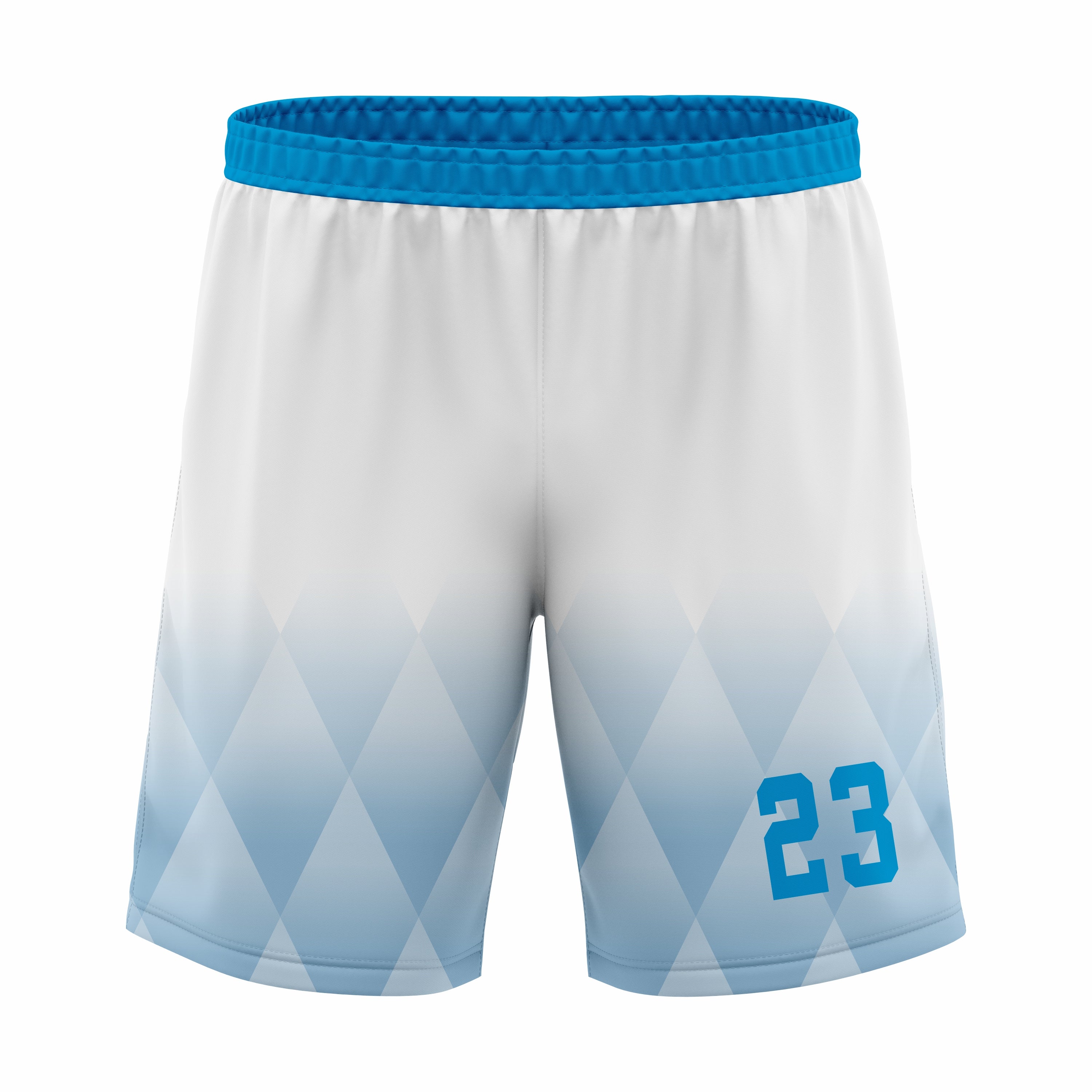 Custom Tennis Shorts