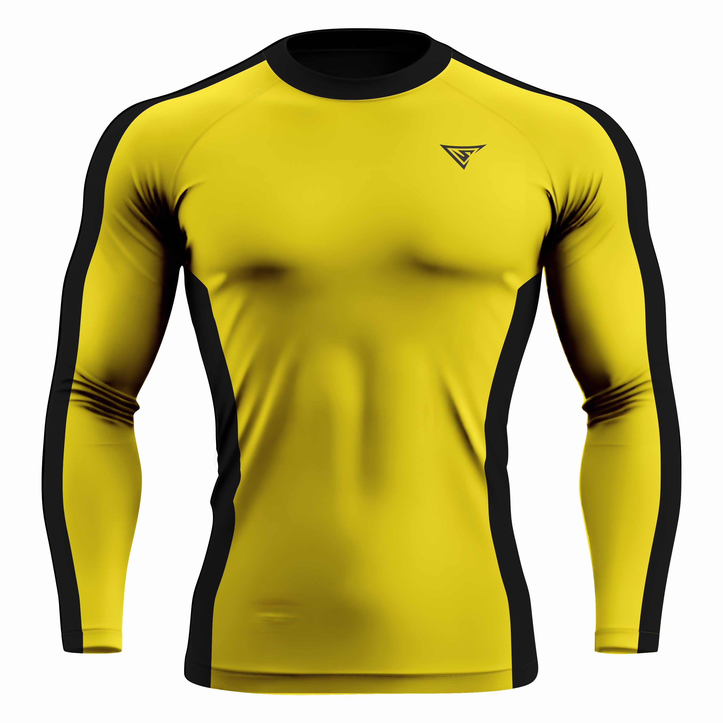 Custom Compression Shirts