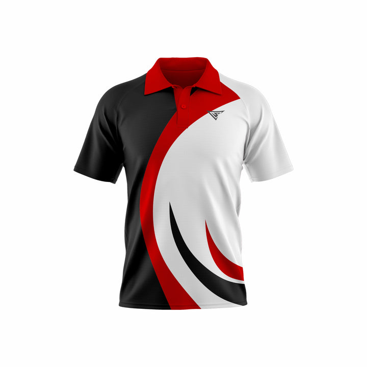 Custom Tennis shirts