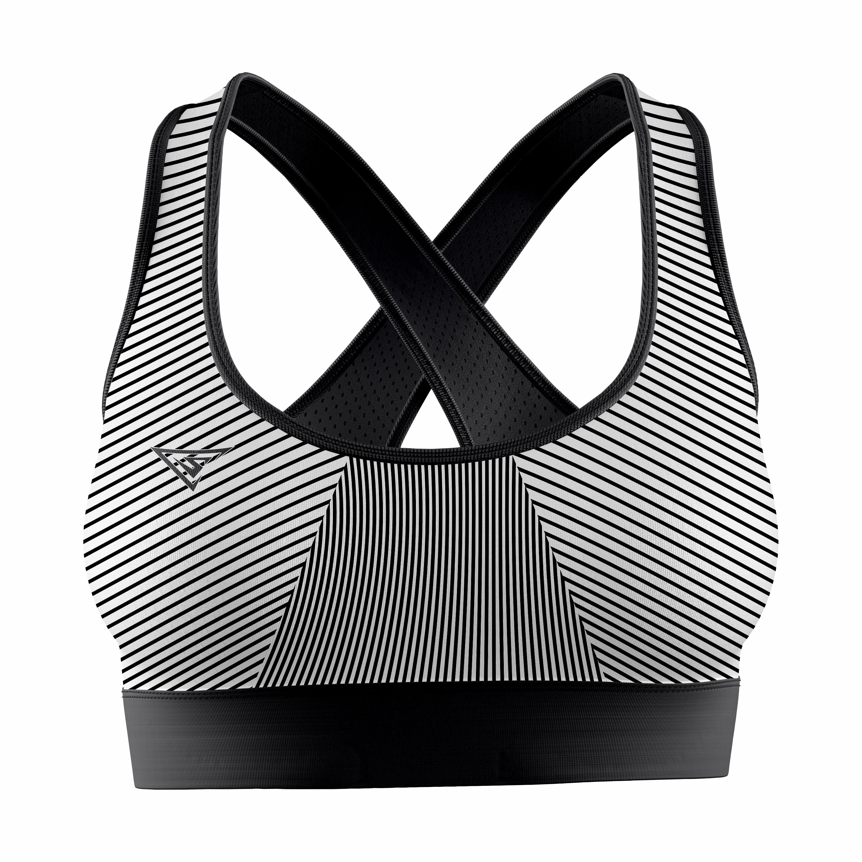 Custom Sports Bra